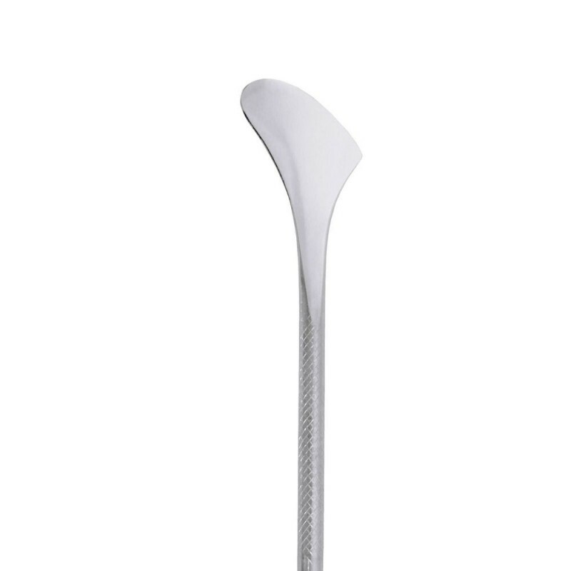Bisturi Calosidade Plantar 222 Gruf - Aço Inox